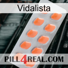 Vidalista 26